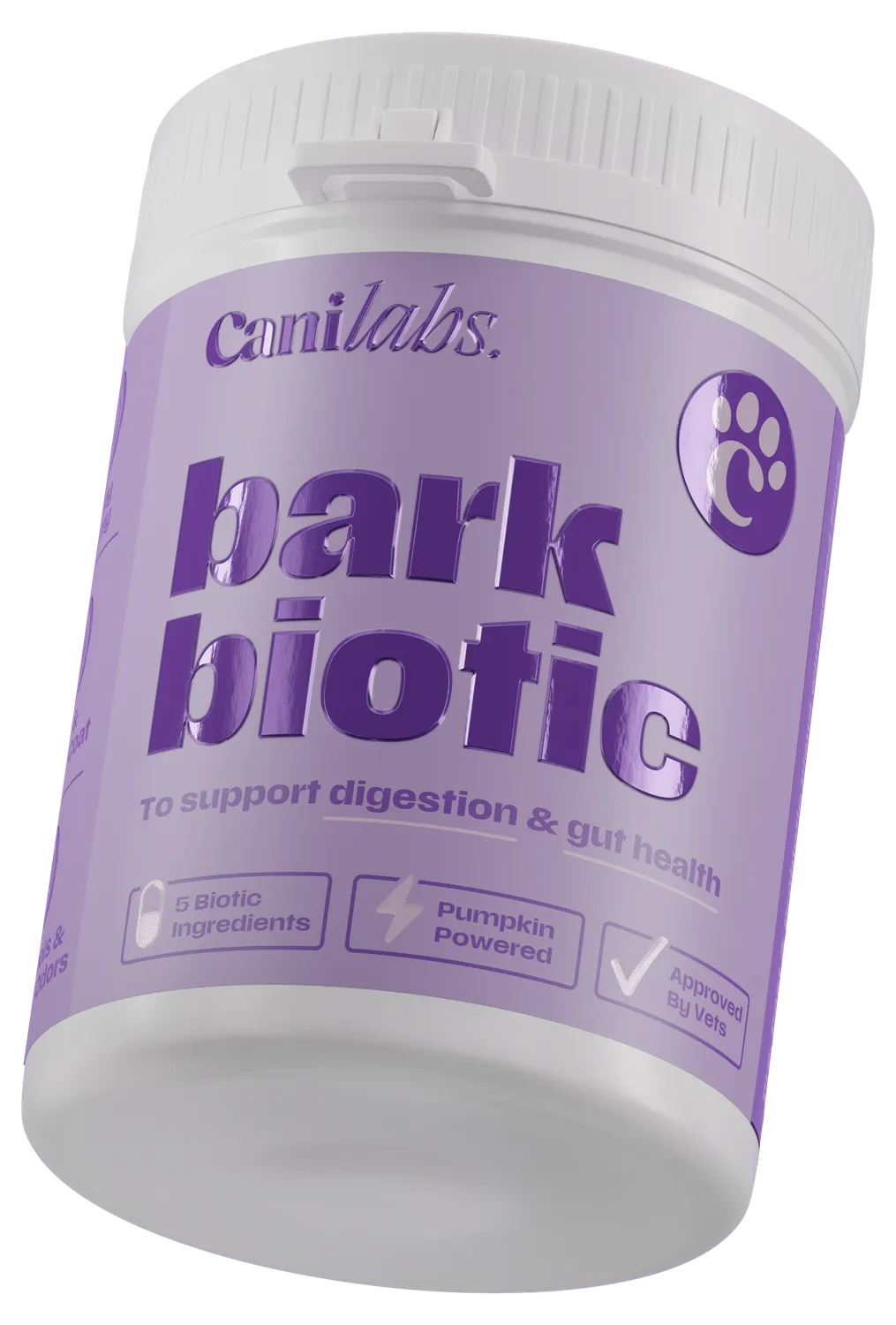 Bark Biotic
