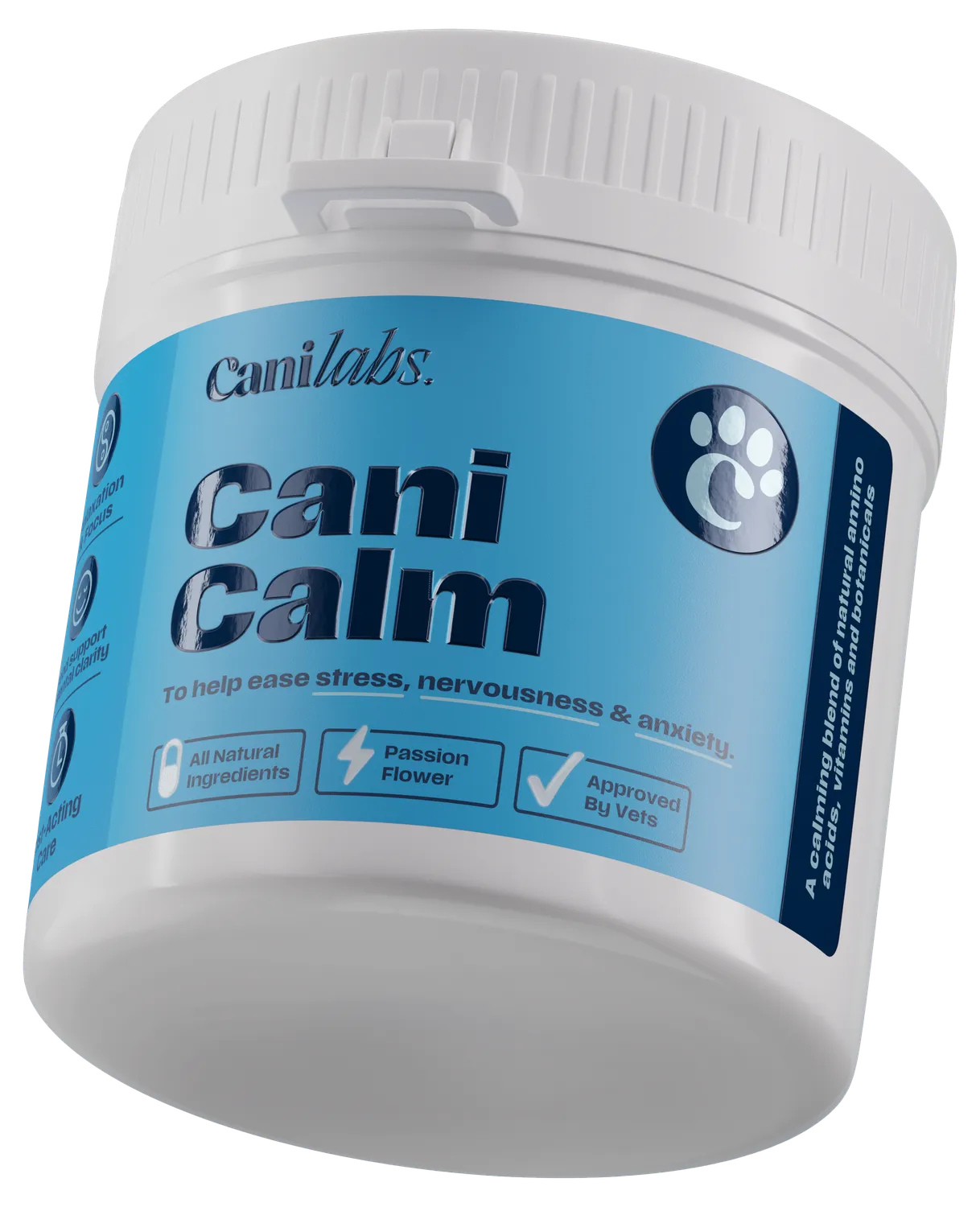 Cani Calm